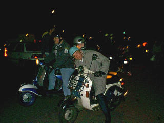 Amerivespa 2002 pictures from Jeff Allen