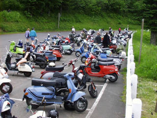 Amerivespa 2002 pictures from Patrick_Weldon