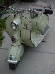 Austria bike pictures from 1953_NSU_Lambretta_