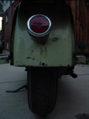 Austria bike pictures from 1953_NSU_Lambretta_