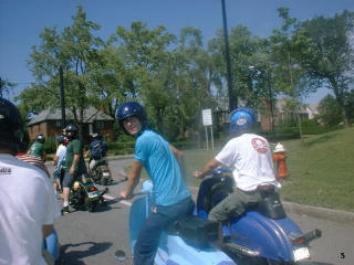 DaveJaVu Buffalo rally 2002 pictures from fag_ass_ballschris