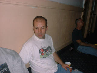 DaveJaVu Buffalo rally 2002 pictures from fag_ass_ballschris