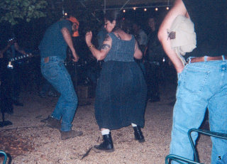 Chain of Fools 2001 pictures from PJ Chmiel 