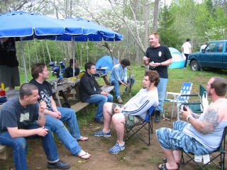 Chain of Fools 2002 pictures from Chris_Supergome_Schachte