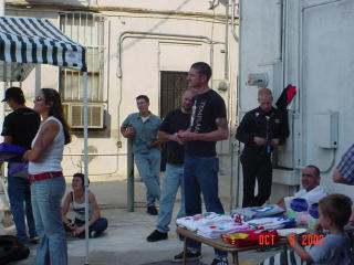 Clownies Revenge 2002 pictures from Uncle_Mike