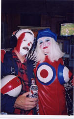 Clown Run 2002 pictures from Bob_Loblaw