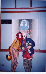Clown Run 2002 pictures from Bob_Loblaw