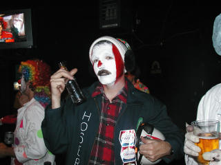 Clown Run 2002 pictures from lambroken