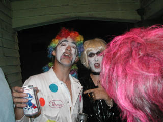 Clown Run 2002 pictures from lambroken