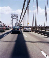 Manhattan Bridge Run 2002 pictures from Campari_Lynn