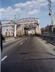 Manhattan Bridge Run 2002 pictures from Campari_Lynn