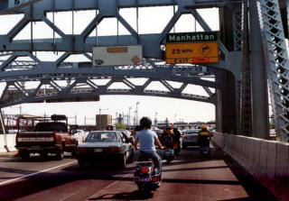 Manhattan Bridge Run 2002 pictures from Robb_h