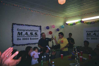 MASS Gateway race 2002 pictures from D_Lucash