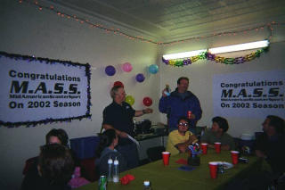 MASS Gateway race 2002 pictures from D_Lucash