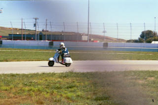 MASS Gateway race 2002 pictures from m5