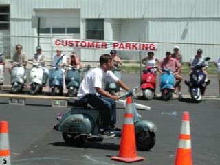 scoot.net: Mile High Mayhem 4 - 2001 photos from Chris Roth