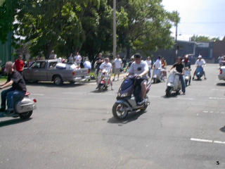 Mile High Mayhem 2002 pictures from AlexM_from_Casa_Lambretta_USA