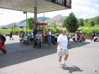 Mile High Mayhem 2002 pictures from Bill_in_SLC