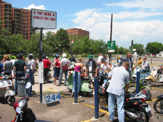 Mile High Mayhem 2002 pictures from Bill_in_SLC