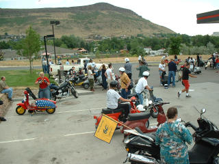 Mile High Mayhem 2002 pictures from Craig_M