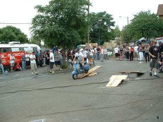 Mile High Mayhem 2002 pictures from Craig_M