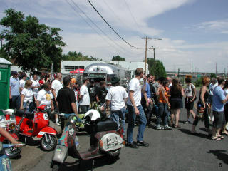 Mile High Mayhem 2002 pictures from Dino_C