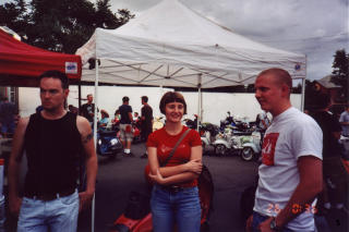 Mile High Mayhem 2002 pictures from Marcos_Prado