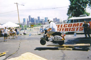 Mile High Mayhem 2002 pictures from Nadia__TX