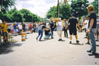 Mile High Mayhem 2002 pictures from Nadia__TX