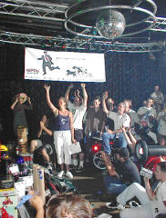 Mile High Mayhem 2002 pictures from Pam_Strong