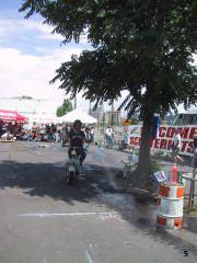 Mile High Mayhem 2002 pictures from aidan