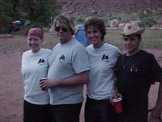 scoot.net: Moab 2001 pictures from Colin at Sporique