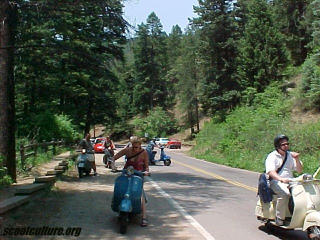 Movin on up 2002 pictures from UK_Martyn