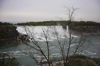 Niagara 2002 pictures from Jedi_Chad