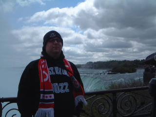 Niagara 2002 pictures from bryan_noise