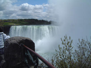 Niagara 2002 pictures from bryan_noise