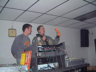 Niagara 2002 pictures from bryan_noise