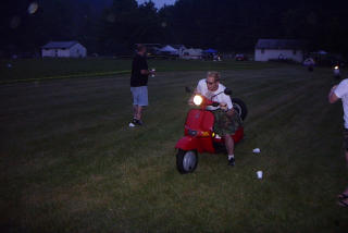 Pittsburgh Vintage Scooter Club's Parole Violation 2002 pictures from Jedi_Chad