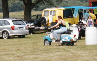 Pittsburgh Vintage Scooter Club's Parole Violation 2002 pictures from jhosef