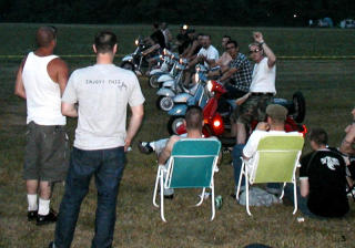 Pittsburgh Vintage Scooter Club's Parole Violation 2002 pictures from jhosef