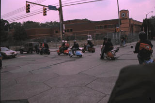 Pittsburgh Vintage Scooter Club Rally 2002 pictures from Little_Donny_Jr