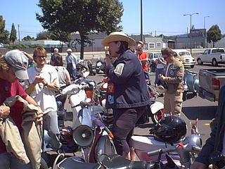 Rally from Hell 2001 pictures from Jeff_Allen
