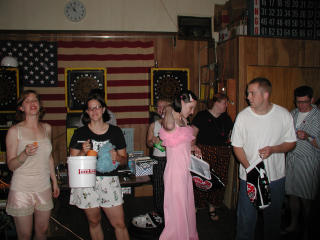 Rally from Hell 2002 pictures from Greg_and_Nicole