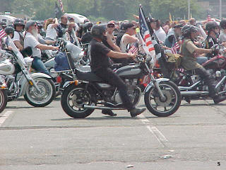 Rolling Thunder 2002 pictures from John_M_Stafford