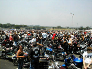 Rolling Thunder 2002 pictures from Stacey_Barich