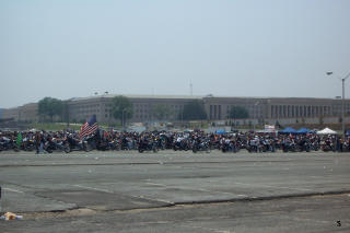 Rolling Thunder 2002 pictures from Susan_B