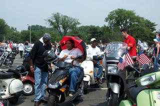 Rolling Thunder 2002 pictures from Susan_B
