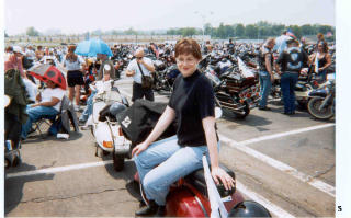 Rolling Thunder 2002 pictures from svend_sheppard