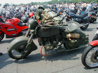 Rolling Thunder 2002 pictures from tim_oflea