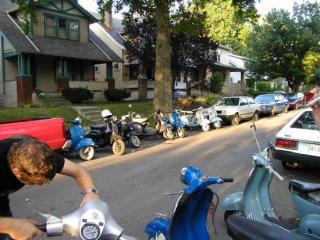 Scoot-a-que 2002 pictures from Agent_08_real